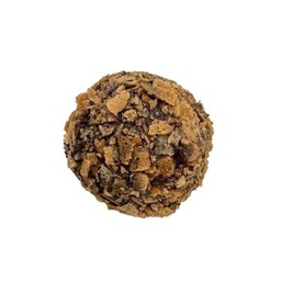 Dark Chocolate Crunchy