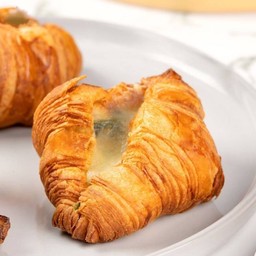 Spinach Croissant