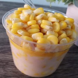 ข้าวโพด เดริเวอรี่