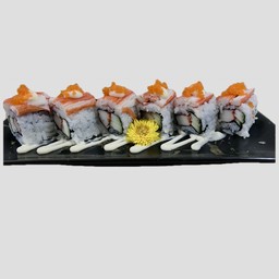 Kani Roll