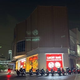 Lotus Bangkapi