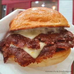Uptown Funk (beef)