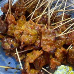 หมูปิ้งสองแสบ