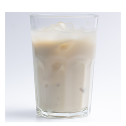 นมสดเย็น Iced Milk