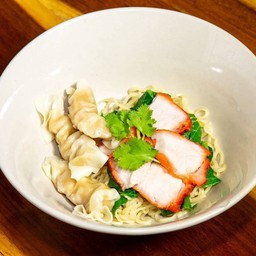 บะหมี่เกี๊ยว