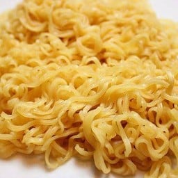 มาม่าลวก