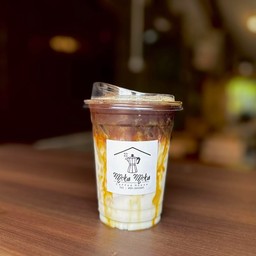 คาราเมลมัคคิอาโต้