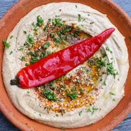 Hummus