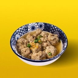 ซุปหมูบะช่อ