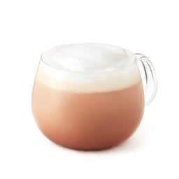 Belgian Chocolate Mocha (เบลเยี่ยมช็อคโกแล็ตมอคค่าร้อน)