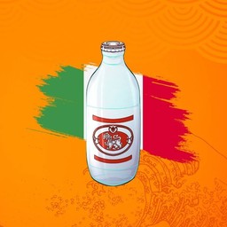 Soda Water 325ml