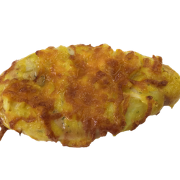 Onion Cheese Bread