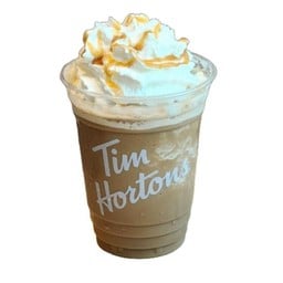 Caramel Espresso Icapp (Coffee) (กาแฟปั่นผสมคาราเมล)