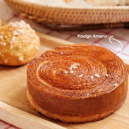 Kouign Armann