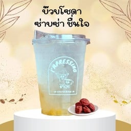 บ๊วยโซดา