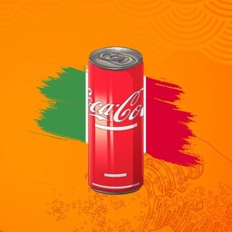Coca Cola 325ml