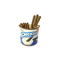 Origo Chocolate Cookie Stick 40g