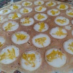 ขนมครกชาววัง