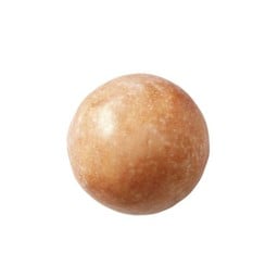 Old-Fashioned Glazed