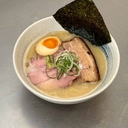 TONKOTSU RAMEN (ORIGINAL)