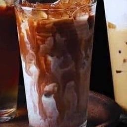 มอคค่าเย็น