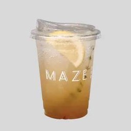 Yuzu Breeze