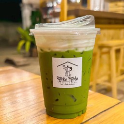 ชาเขียว