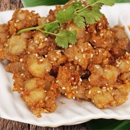 เอ็นข้อไก่