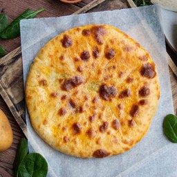 Osetian Pie Fydzhin