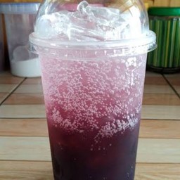 องุ่นโซดา