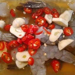 ยำแซ่บซี๊ด  รัชดา