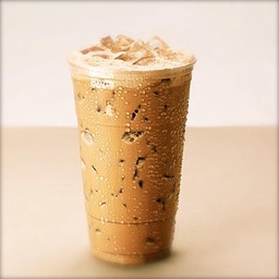 กาแฟเย็น