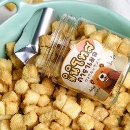 มินิโทส คาราเมล