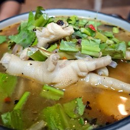 ซุปเปอร์ตีนไก่