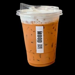 ชาไทย(ชาใต้เข้มสุดๆ)