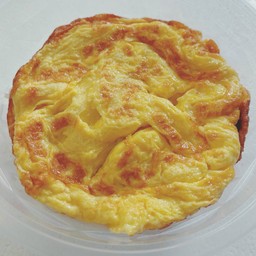 ข้าวไข่เจียว