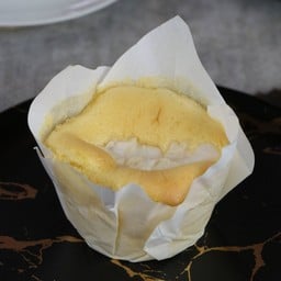 ชิฟฟอนมะพร้าวอ่อน