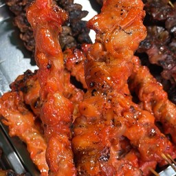 เนื้อไก่ย่าง