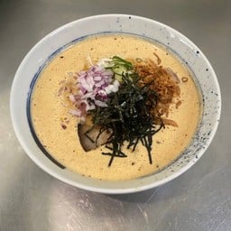 TAN TAN RAMEN