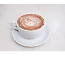 โกโก้ร้อน Hot Cocoa