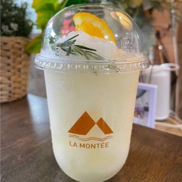 Freshy Yuzu Frappe