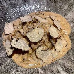 Truffle Cream