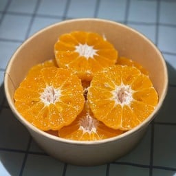 หวาน หรอย ผลไม้ปอกพร้อมทาน