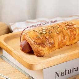 Sausage Croissant