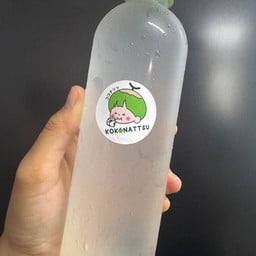 น้ำมะพร้าวน้ำหอม แท้ 100%  500 ML