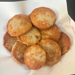 หิวก็แวะครัวพริกแห้ง คลอง 3