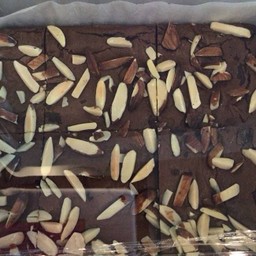 Chocolate Brownies