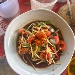 ตำปุ้น & เตี๋ยวเรือ