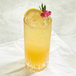 น้ำผึ้งมะนาวเย็น