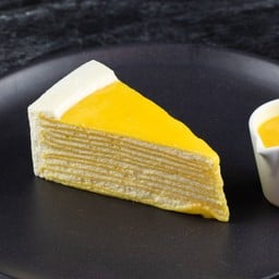 เลมอนเครปเค้ก